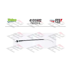4101602 VALEO