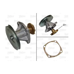 506386 VALEO