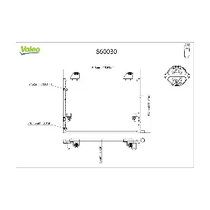 860030 VALEO