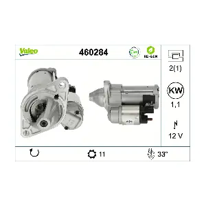 460284 VALEO