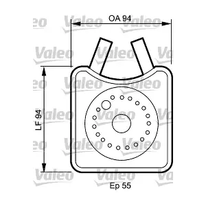 817943 VALEO