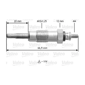 345111 VALEO