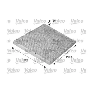 698746 VALEO