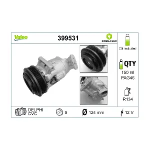 399531 VALEO