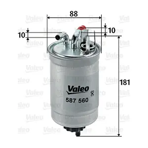587560 VALEO