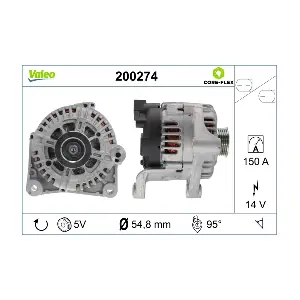200274 VALEO