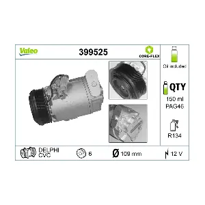 399525 VALEO