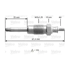 345124 VALEO