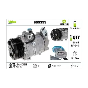 699399 VALEO