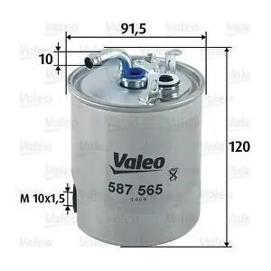 587565 VALEO