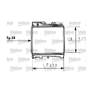 819395 VALEO