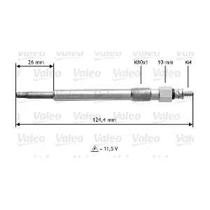 345162 VALEO