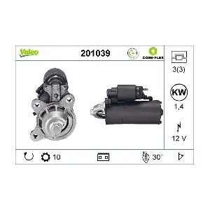 201039 VALEO