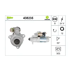 438235 VALEO
