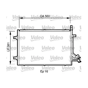 818194 VALEO