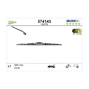 574143 VALEO