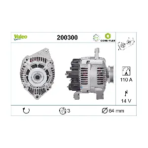 200300 VALEO