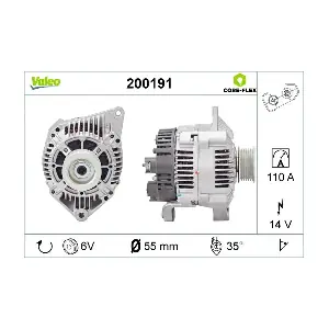 200191 VALEO