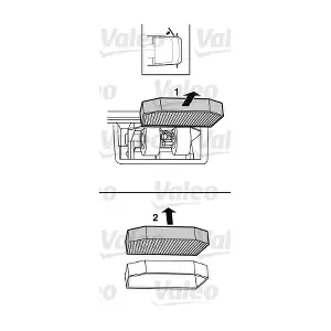 716012 VALEO