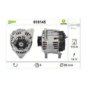 616145 VALEO