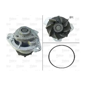 506798 VALEO