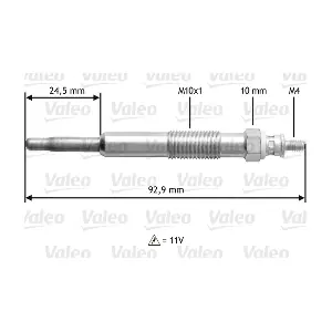 345106 VALEO