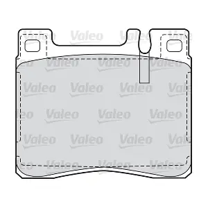 598688 VALEO