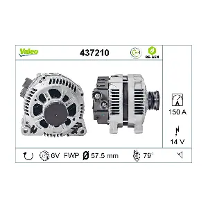 437210 VALEO