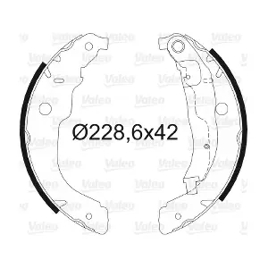 564067 VALEO