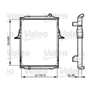 733536 VALEO