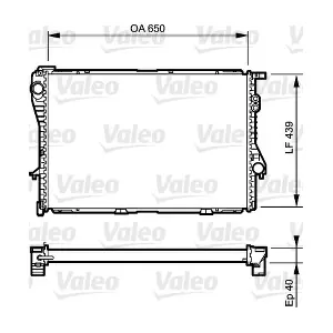 731764 VALEO