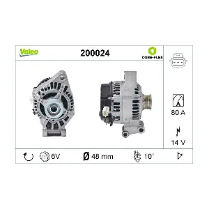 200024 VALEO