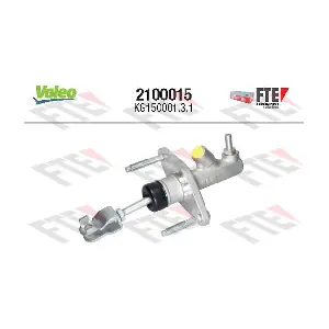 2100015 VALEO