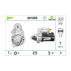 201055 VALEO