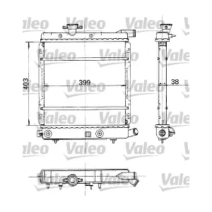 730324 VALEO