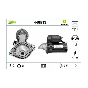 446513 VALEO