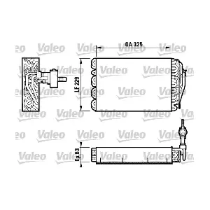 817086 VALEO