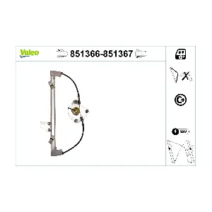 851366 VALEO