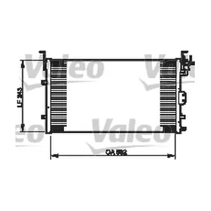814343 VALEO