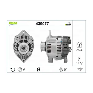 439077 VALEO