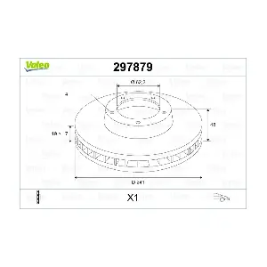 297879 VALEO