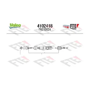 4102418 VALEO