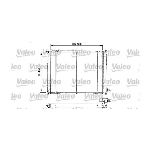 730545 VALEO