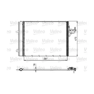 814017 VALEO