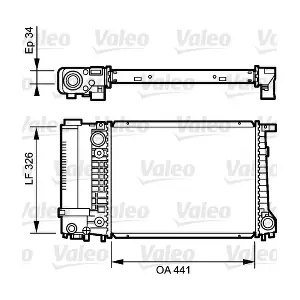 731520 VALEO