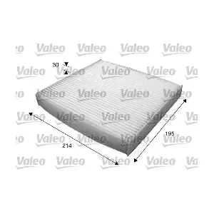 715620 VALEO