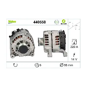 440558 VALEO