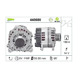 440680 VALEO