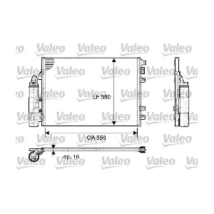 817661 VALEO