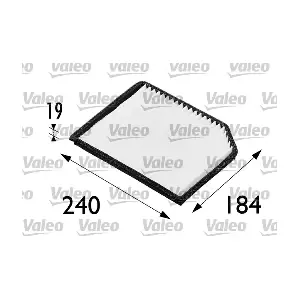 698173 VALEO